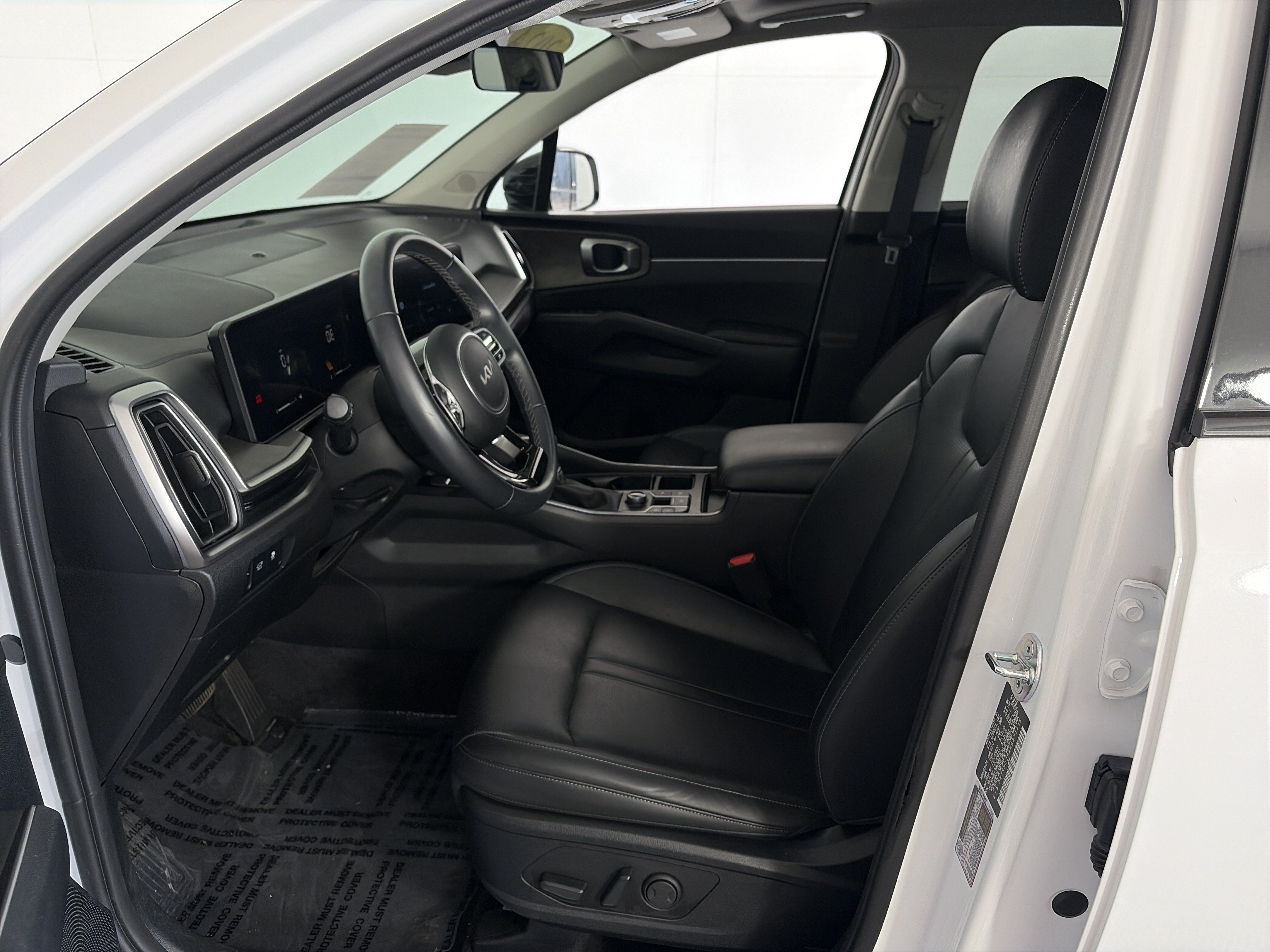 Certified 2024 Kia Sorento X-Line EX AWD/4WD image 6