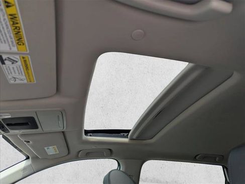 New 2026 Honda CR-V EX-L image 21