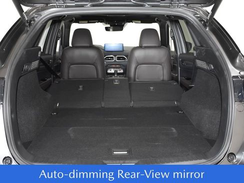 New 2025 MAZDA CX-5 Signature image 29