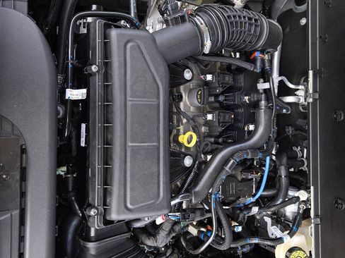 New 2025 Ford Bronco Sport Outer Banks w/ Outer Banks Tech Package+ image 48