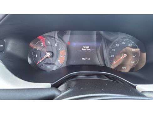 Used 2025 Jeep Compass Limited AWD/4WD image 19