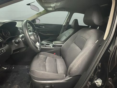 Used 2020 Nissan Altima 2.5 S FWD image 20