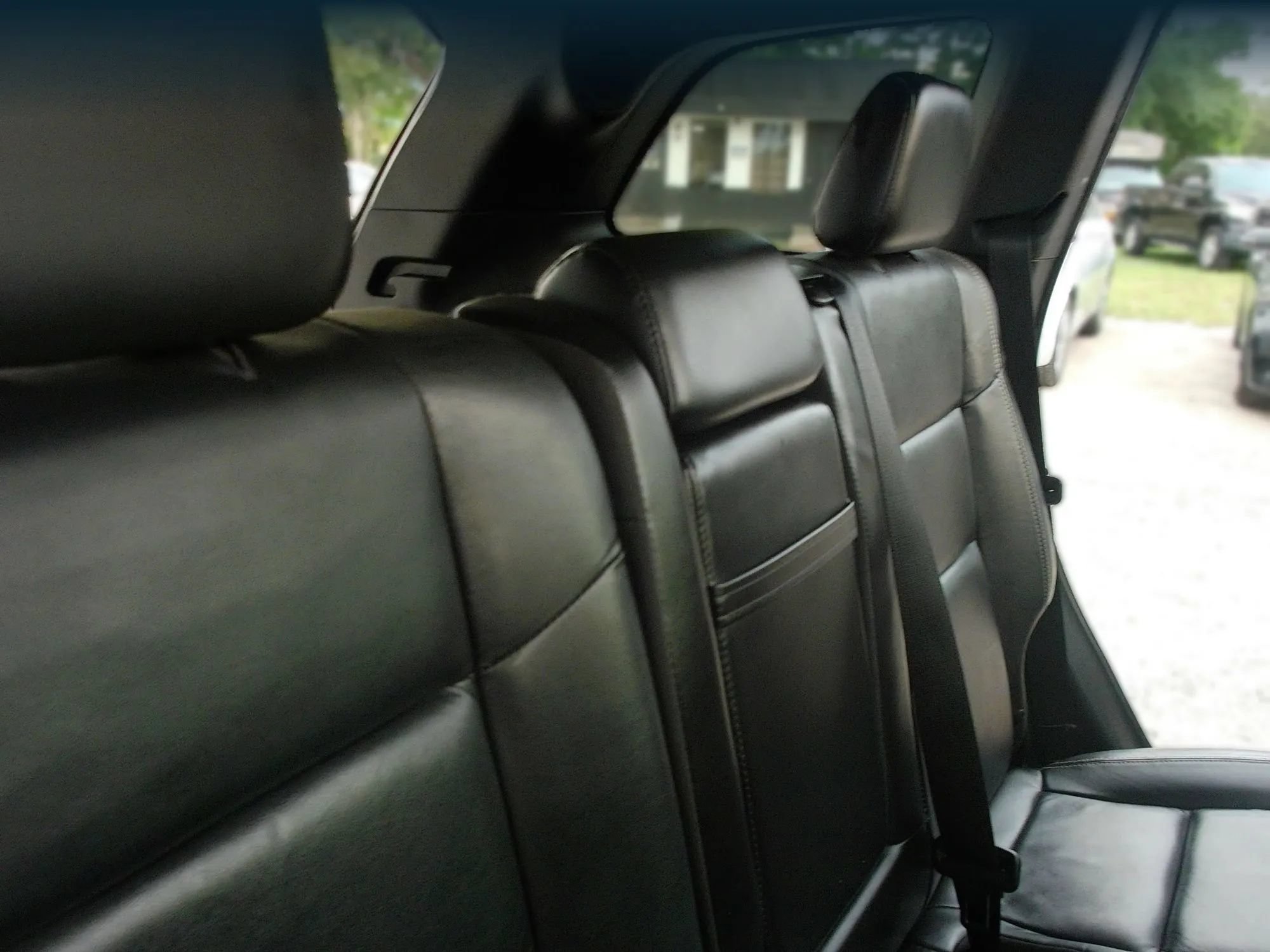 Used 2017 Jeep Grand Cherokee Limited RWD image 34