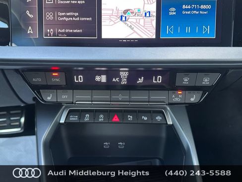 New 2026 Audi S3 Premium AWD/4WD image 25