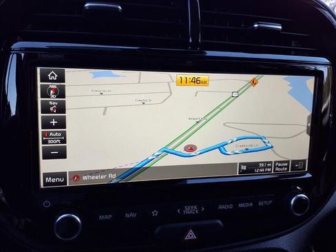 Used 2020 Kia Soul EX image 18