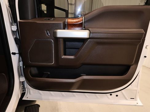 Certified 2017 Ford F350 King Ranch w/ King Ranch Ultimate Package image 21