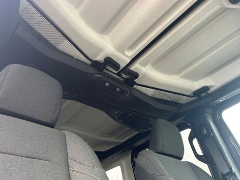 New 2026 Jeep Wrangler Willys image 19