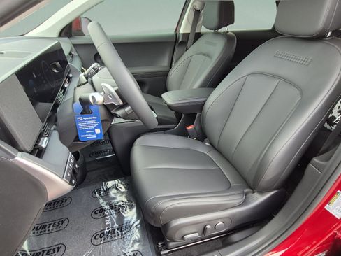 New 2026 Hyundai Ioniq 5 SEL RWD image 19