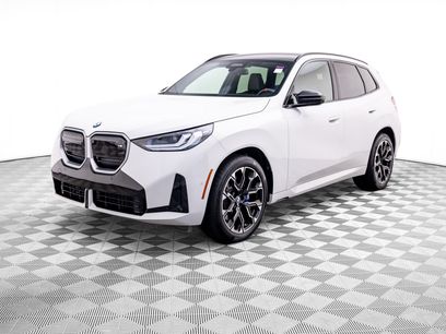 Certified 2026 BMW X3 M50