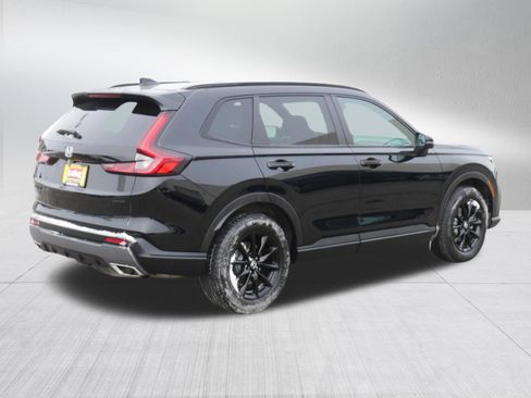 Used 2026 Honda CR-V Sport image 7