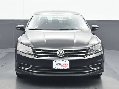 Used 2016 Volkswagen Passat 1.8T SE