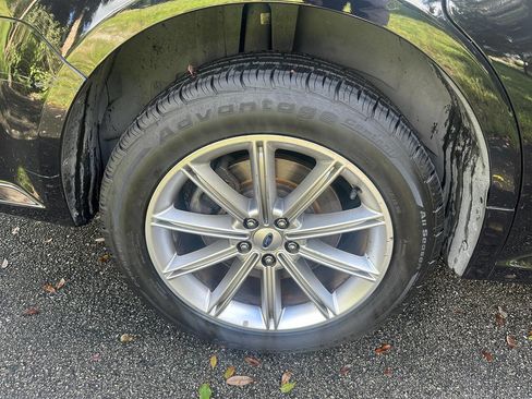 Used 2019 Ford Flex Limited image 9