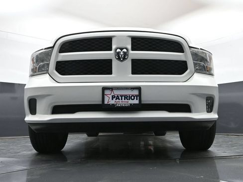 Used 2018 RAM 1500 Express RWD image 45