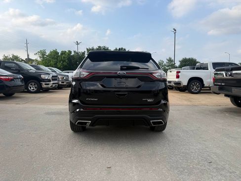 Used 2018 Ford Edge Sport w/ Equipment Group 401A AWD/4WD image 34