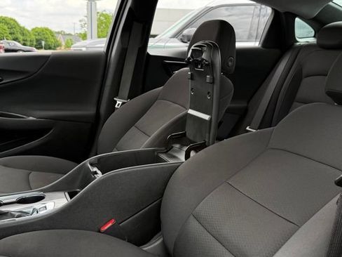 Used 2023 Chevrolet Malibu LT w/ Driver Confidence Package FWD image 27