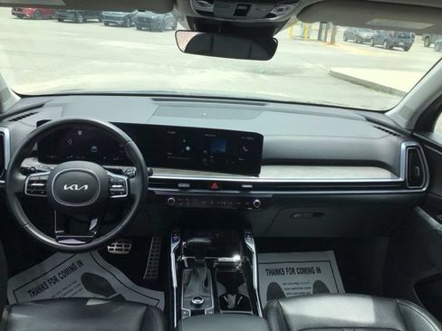 Used 2024 Kia Sorento SX AWD/4WD image 18