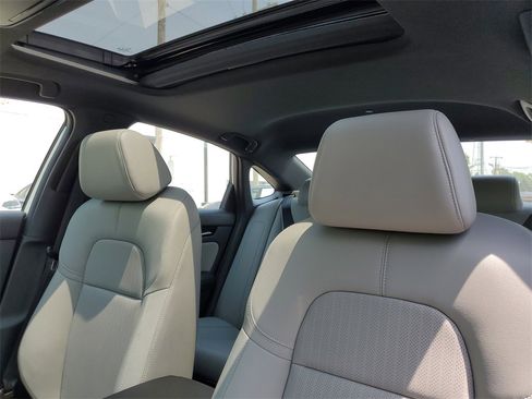 New 2025 Honda Civic Sport Touring image 10