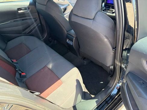 Used 2026 Toyota Corolla SE FWD image 30