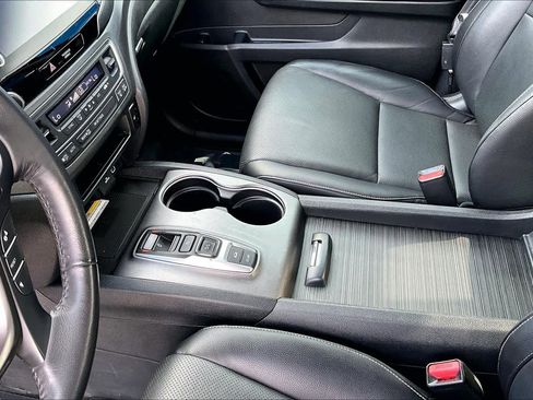 Used 2023 Honda Ridgeline RTL-E image 17