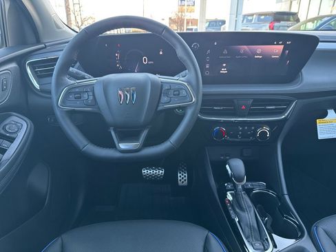New 2026 Buick Encore GX Sport Touring w/ Advanced Technology Package image 22