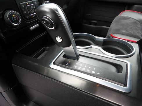 Used 2014 Ford F150 FX4 w/ Equipment Group 402A Luxury image 25