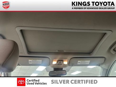 Used 2019 Toyota Sienna XLE w/ XLE Navigation Package AWD/4WD image 21