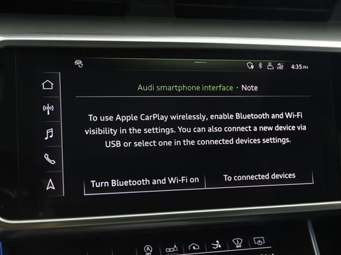 Used 2020 Audi S7 Prestige image 44