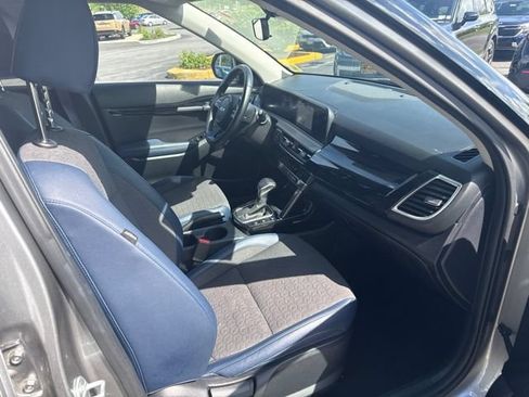 Certified 2024 Kia Seltos S AWD/4WD image 12