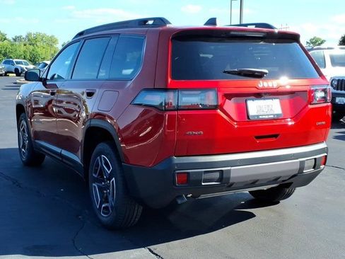 New 2026 Jeep Cherokee Limited AWD/4WD image 4
