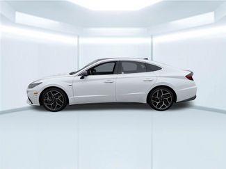 Used 2023 Hyundai Sonata N Line FWD video 2