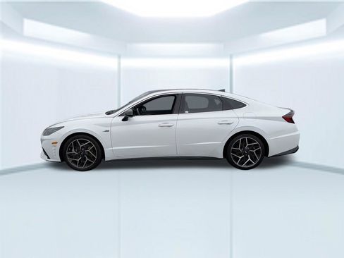 Used 2023 Hyundai Sonata N Line FWD image 2