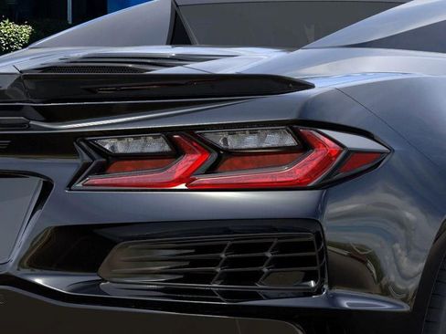 New 2026 Chevrolet Corvette Z06 w/ Stealth Interior Trim Package image 11