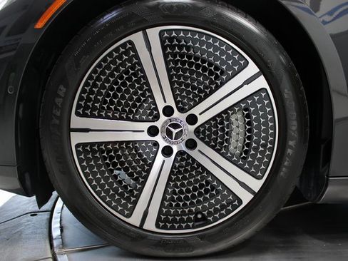 Used 2023 Mercedes-Benz EQS 450+ 450 Base image 33