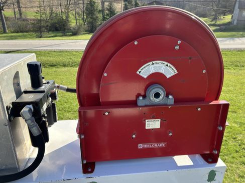 Used 2017 Ford F550 4x4 Regular Cab Super Duty image 27