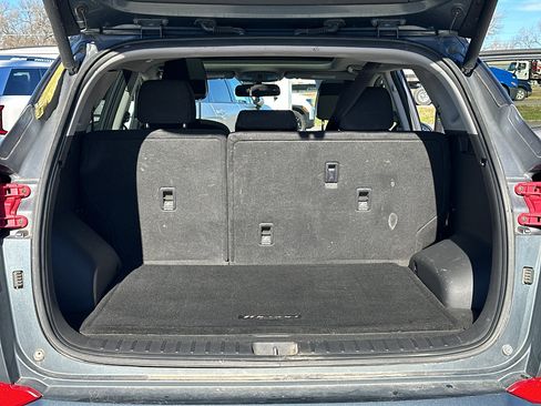 Used 2017 Hyundai Tucson Night image 35