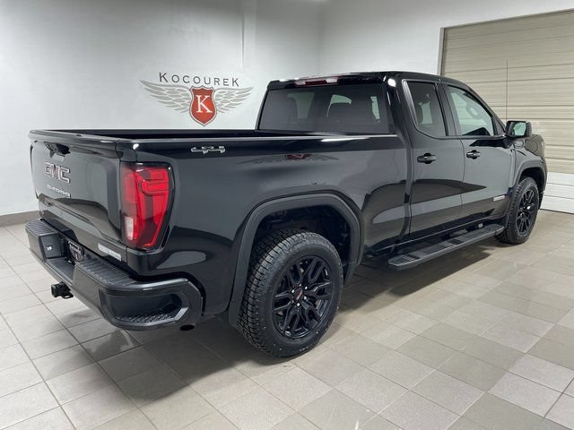 Used 2024 GMC Sierra 1500 Elevation AWD/4WD image 6
