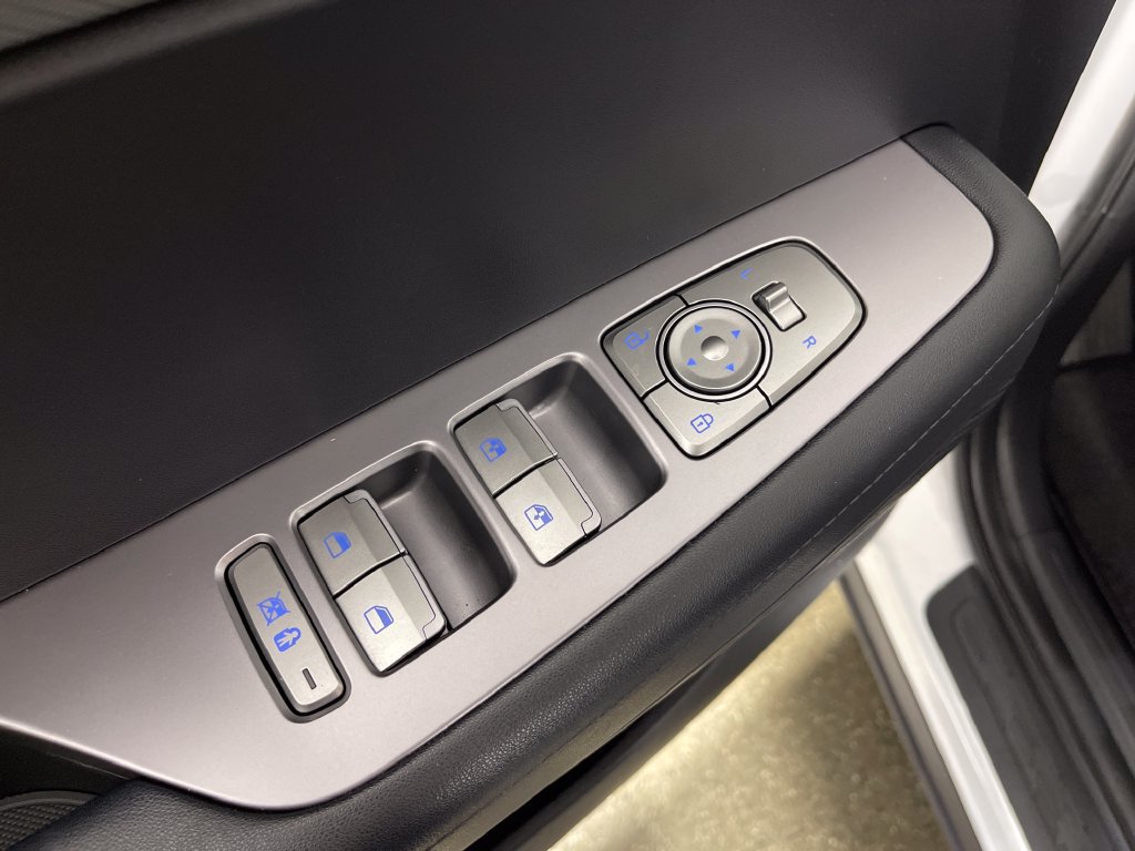 Certified 2024 Hyundai Palisade XRT FWD image 19