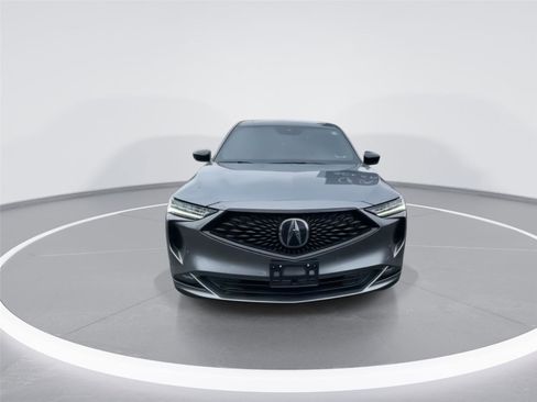 Used 2023 Acura MDX A-Spec image 3