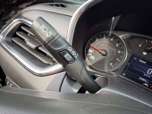 Certified 2023 Chevrolet Equinox LT AWD/4WD image 30