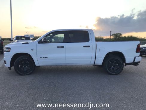 New 2026 RAM 1500 Lone Star image 4