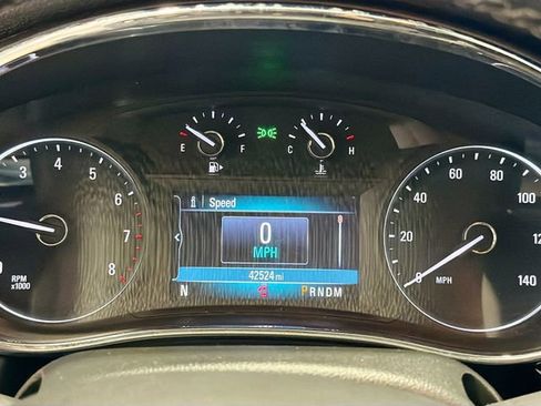 Certified 2019 Buick Encore Preferred image 12