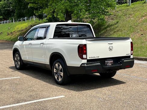 Used 2019 Honda Ridgeline RTL-E image 24