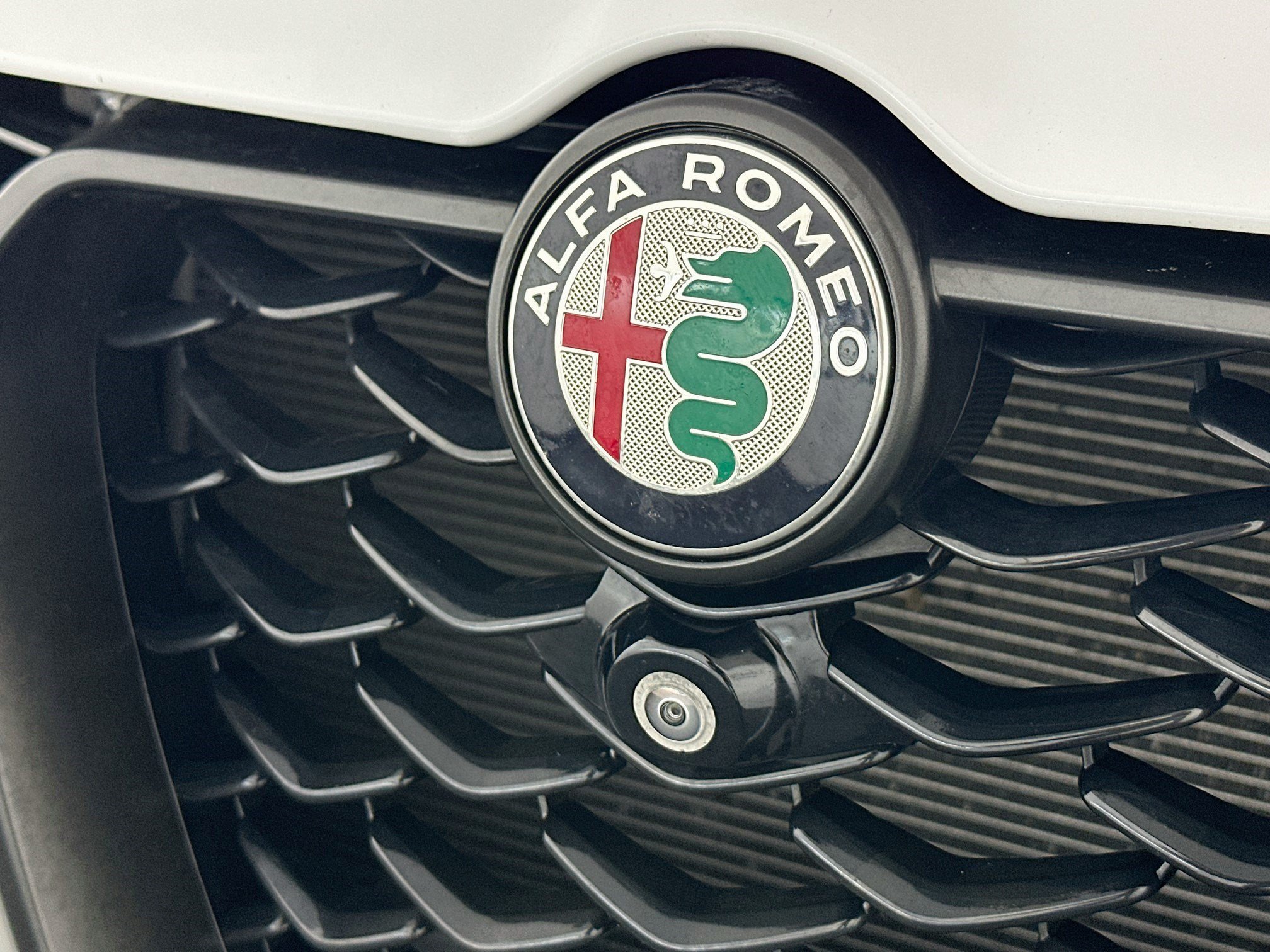 Used 2024 Alfa Romeo Tonale Veloce AWD/4WD image 35