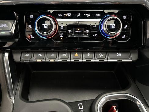 Used 2024 GMC Sierra 1500 Denali w/ Technology Package image 41