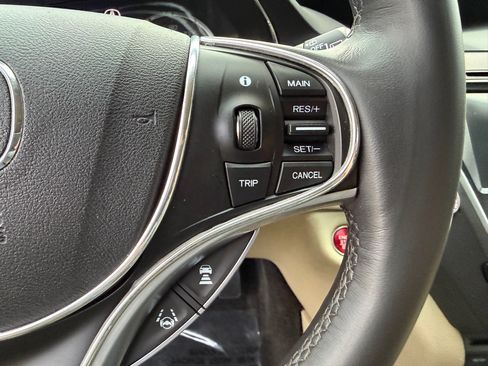 Used 2014 Acura MDX SH-AWD w/ Advance Package image 17