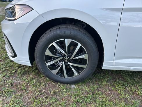 New 2026 Volkswagen Jetta S FWD image 50