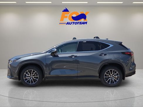 New 2026 Lexus NX 350 AWD w/ Premium Package image 2