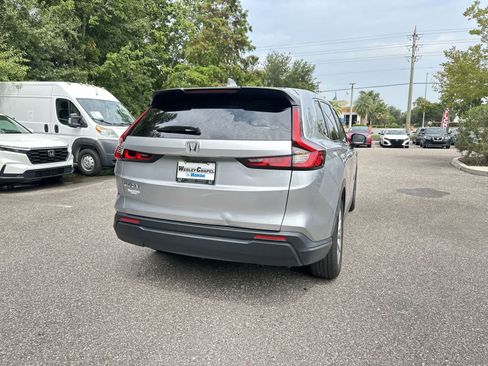 Used 2023 Honda CR-V EX image 6