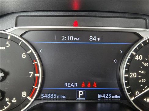 Used 2024 Nissan Altima 2.5 SV image 11