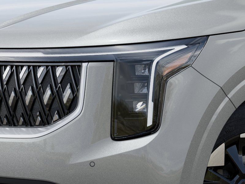 New 2026 Kia Carnival EX FWD image 10